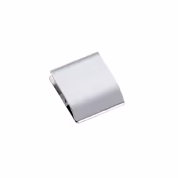 MAUL Rail pince en aluminium, 40 mm, Aluminium, 1 pièce(s)