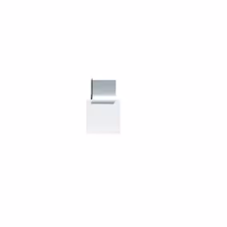 MAUL Rail pince en aluminium