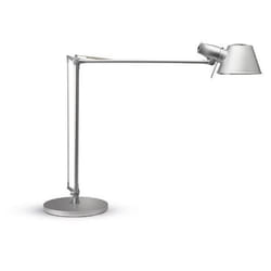 MAUL 8234195 lampe de table E27 15 W Argent
