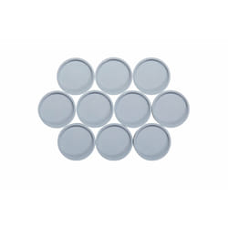 MAUL 6172384 aimant de loisirs créatifs Rond