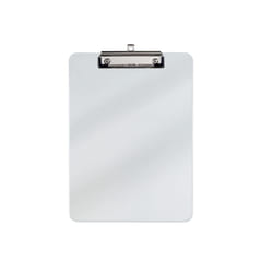 MAUL 2340505 bloc-notes A4 Plastique Transparent