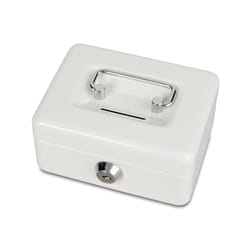 MAUL 5603002 caisse enregistreuse Noir, Blanc
