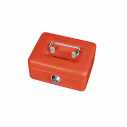 MAUL 5603025 caisse enregistreuse Rouge