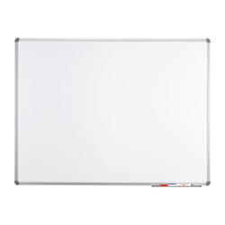 MAUL 6461484 Tableau blanc émail Magnétique