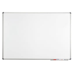 MAUL MAULstandard Tableau blanc émail Magnétique