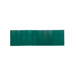 MAUL Solid, 54 mm, 9 mm, 19 mm, 10 pièce(s)