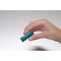 MAUL Solid aimant pour réfrigérateur Plastique Vert 10 pièce(s)
