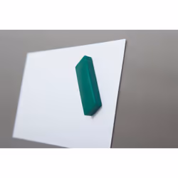 MAUL Solid aimant pour réfrigérateur Plastique Vert 10 pièce(s)