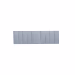 MAUL 6165084, 15 mm, 9 mm, 19 mm