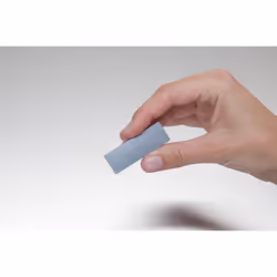 MAUL 6165084 aimant pour réfrigérateur Gris