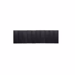 MAUL Solid, 54 mm, 9 mm, 19 mm, 10 pièce(s)