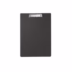 MAUL 2335290, Noir, A4, 229 mm, 319 mm, 13 mm