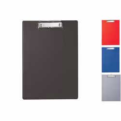 MAUL 2335290 bloc-notes A4 Noir