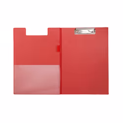 MAUL 2339225, Rouge, 319 mm, 229 mm, 13 mm