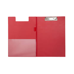 MAUL 2339225 bloc-notes Rouge