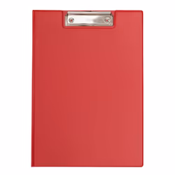 MAUL 2339225 bloc-notes Rouge