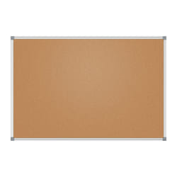 MAUL 6441884 Tableau blanc Liège