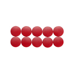 MAUL 6162425 aimant pour réfrigérateur Rouge