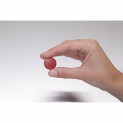 MAUL 6162425 aimant pour réfrigérateur Rouge