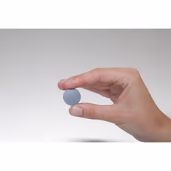 MAUL 6162484 aimant pour réfrigérateur Gris