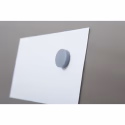 MAUL 6162484 aimant pour réfrigérateur Gris