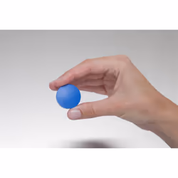 MAUL Solid aimant pour réfrigérateur Plastique Bleu 10 pièce(s)