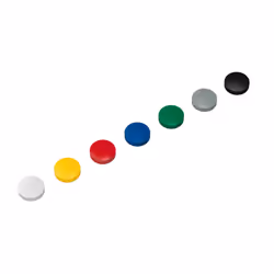 MAUL 6163299 Accessoire pour tableau Aimant de tableau blanc