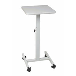 MAUL 9331082 Table à café, latérale et de salon Table basse Forme arrondie 1 pieds