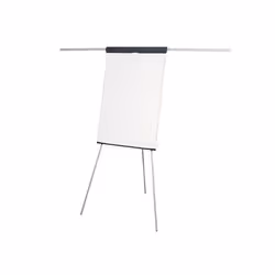 MAUL 6372282 chevalet de conférence et accessoires 660 x 970 mm Plastique, Acier Gris - Vue supplémentaire 2