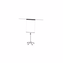 MAUL 6372682 chevalet de conférence et accessoires Autonome 660 x 970 mm Plastique, Acier Gris
