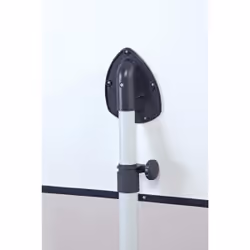 MAUL 6372682 chevalet de conférence et accessoires Autonome 660 x 970 mm Plastique, Acier Gris - Vue supplémentaire 5