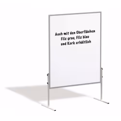 MAUL 6365282 Tableau blanc 1500 x 1200 mm