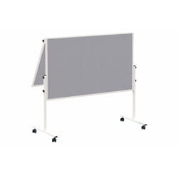 MAUL 6366682 Tableau blanc 1500 x 1200 mm