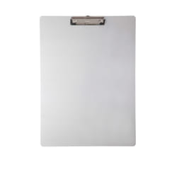 MAUL 2353008 bloc-notes A3 Aluminium