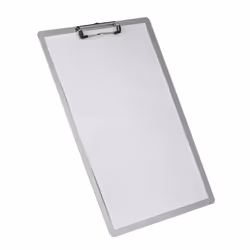 MAUL 2353008 bloc-notes A3 Aluminium