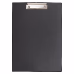 MAUL 2334990, Noir, A4, 320 mm, 230 mm, 130 mm, 3 mm