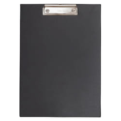 MAUL 2334990 bloc-notes A4 Noir