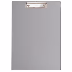 MAUL 2335295, Argent, A4, Carton, 229 mm, 13 mm, 319 mm