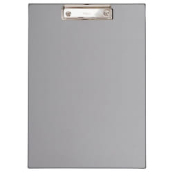 MAUL 2335295 bloc-notes A4 Carton Argent