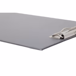 MAUL 2335295 bloc-notes A4 Carton Argent