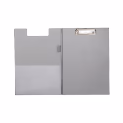 MAUL 2339295, Argent, A4, Carton, Feuille, 229 mm, 319 mm, 13 mm