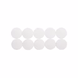 MAUL 6163902 aimant pour réfrigérateur Blanc