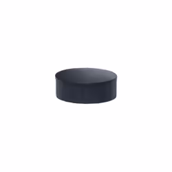 MAUL 6163990, Aimant de tableau blanc, Noir, 38 mm, 38 mm, 15,5 mm, 2,5 kg