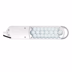MAUL 8203502 lampe de table Ampoule(s) non remplaçable(s) LED Blanc