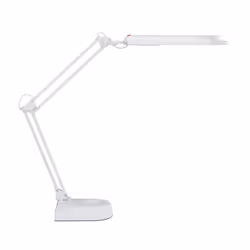MAUL 8203602, Blanc, Plastique, Home office, Bureau, II, CE, 21 ampoule(s)