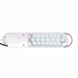 MAUL 8203602 lampe de table LED Blanc