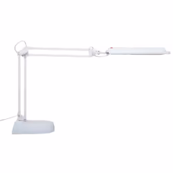 MAUL 8203602 lampe de table LED Blanc
