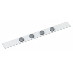 MAUL 6207202 bande magnétique 1000 mm