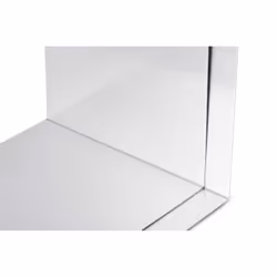 MAUL 3527508 serre-livre Argent Aluminium