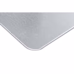 MAUL 3527508 serre-livre Argent Aluminium